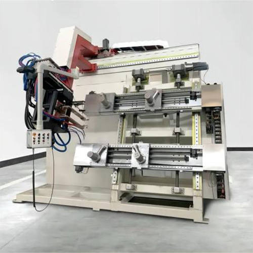 Raceway CNC Hardening Machine For Slewing Rings