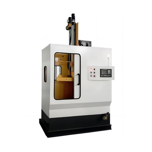 1000H Vertical Induction Hardening Machine
