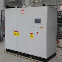 Standard Medium Frequency Induction Heating Machine