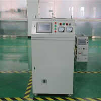 Air Cooling Induction Heating Machine
