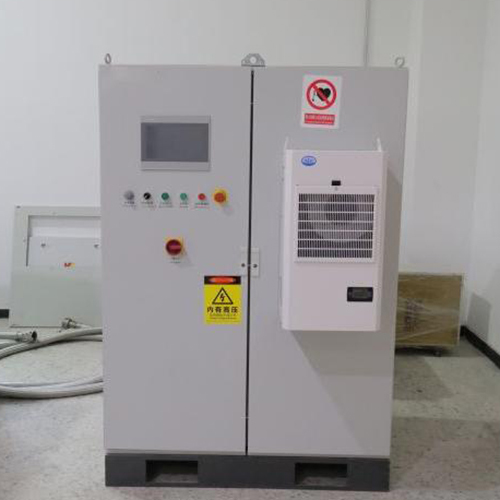 Standard Super Audio Induction Heating Machine - Material: Stainless Steel