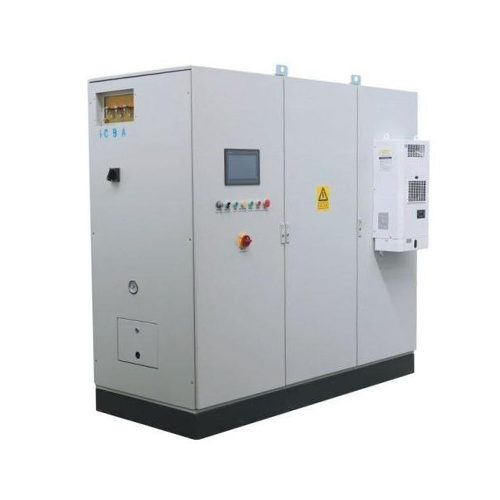 400Kw 20Khz Enhanced Superaudio Induction Heating Machine - Max. Input Power: 400 Kilowatt (Kw)