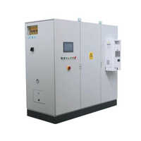 400KW 20KHZ Enhanced Superaudio Induction Heating Machine