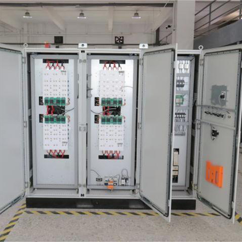 Enhanced High Frequency Induction Heating Machine - Material: Stainless Steel
