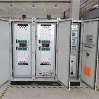 Enhanced High Frequency Induction Heating Machine