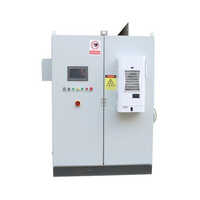 300kw Special induction Heating Machine