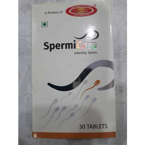 Infertility Supplements