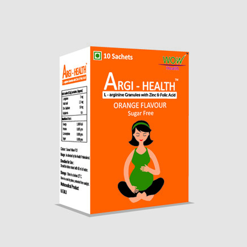 L-Arginine For Pregnant Women