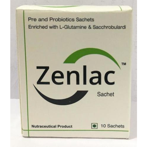 Pre & Probiotic Sachet