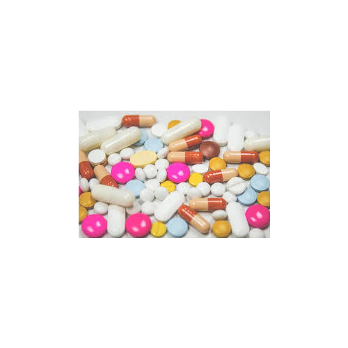 Coral Calcium Tablet