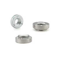 CLS-M4-2 Self-Clinching Nuts