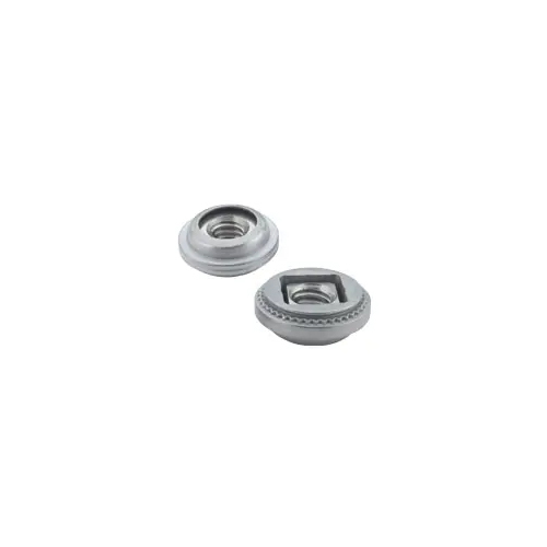 Ac-M4-2 Floating Self-Clinching Fasteners - Color: As Per Requirement