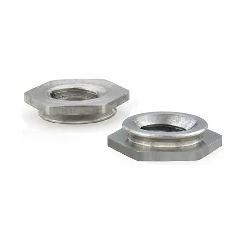 F-M3-1 Self-Clinching Flush Fasteners - Color: As Per Requirement