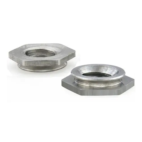 F-M3-1 Self-Clinching Flush Fasteners - Color: As Per Requirement