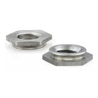 F-032-1 Self-clinching Flush Fasteners - Color: As Per Requirement
