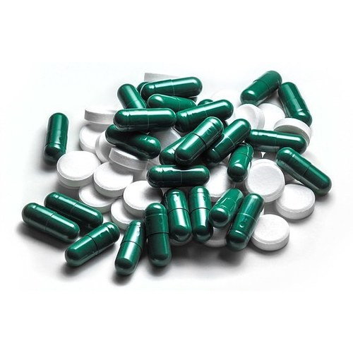 Fairy Skin Tablets