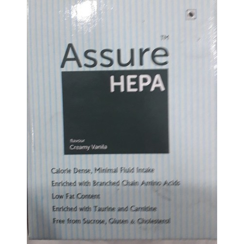 Assure Hepa