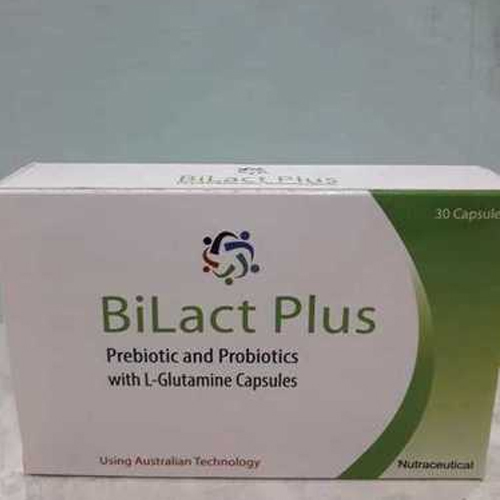 Prebiotic Supplement