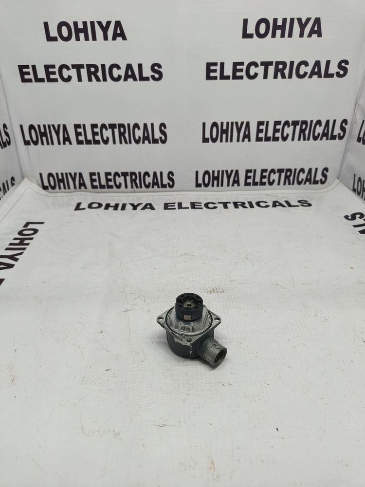 Siemens Hgx-0572896.a 779521182/k4 Encoder