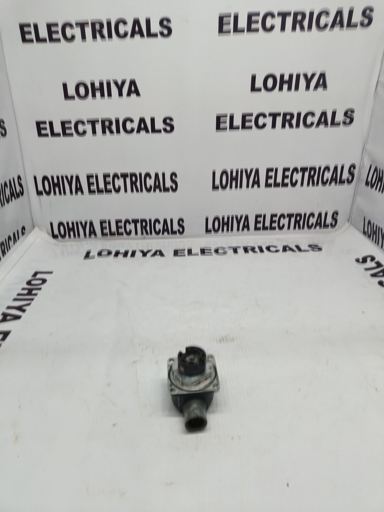Siemens Hgx-0572896.a 779521182/k4 Encoder