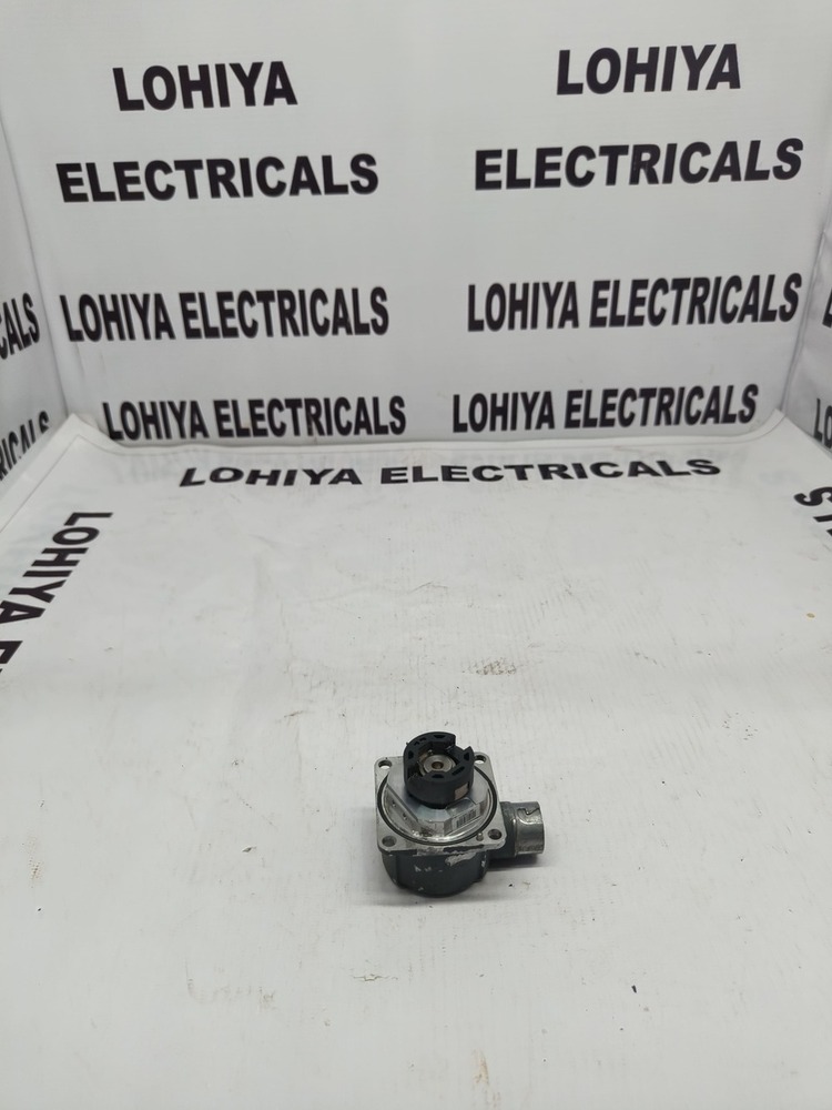 Siemens Hgx-0572896.a 779521182/k4 Encoder