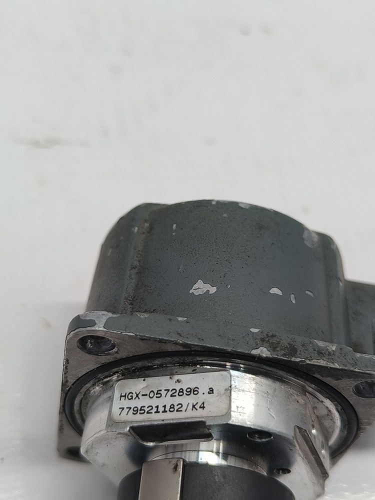 Siemens Hgx-0572896.a 779521182/k4 Encoder