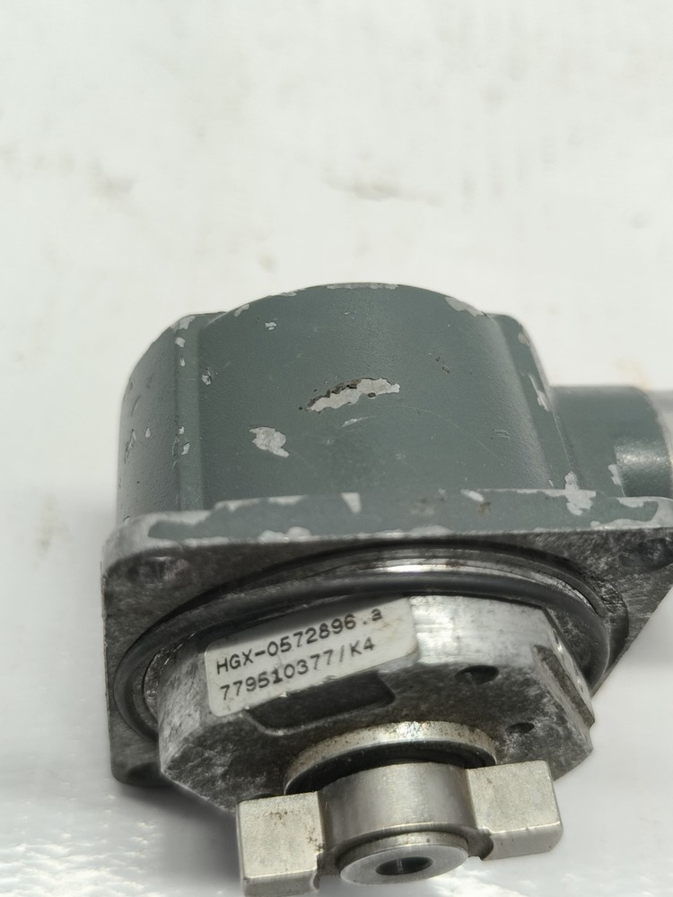 Siemens Hgx-0572896.a 779510377/k4 Encoder