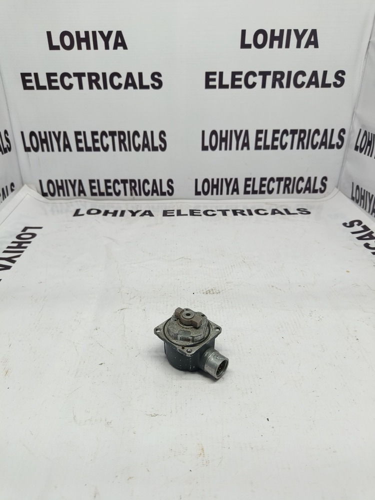 Siemens Hgx-0572896.a 779510377/k4 Encoder