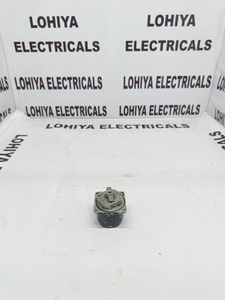 Siemens Hgx-0572896.a 779510377/k4 Encoder