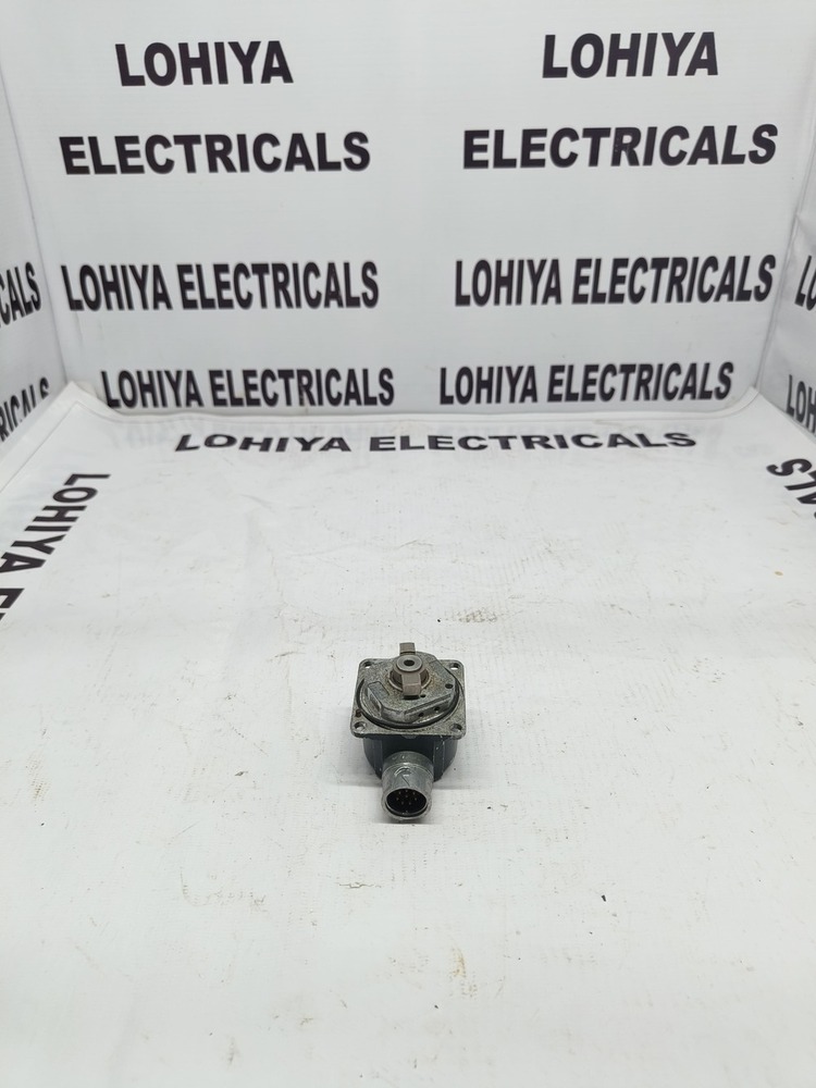 Siemens Hgx-0572896.a 779510377/k4 Encoder