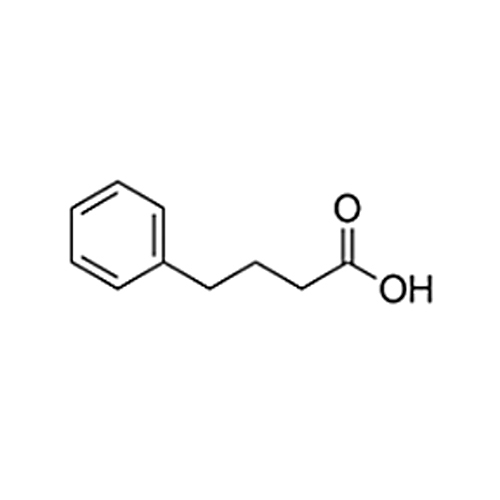 4-Phenylbutyric Acid - Application: Ramipril & Tetrahydrozoline Intermediate