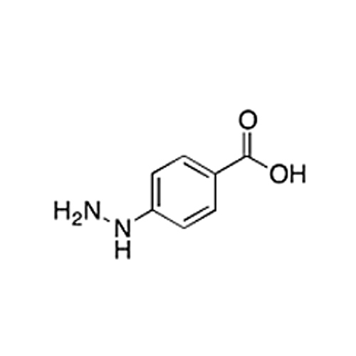 4-Hydrazinobenzoic Acid - Application: Deferasirox Intermeidate