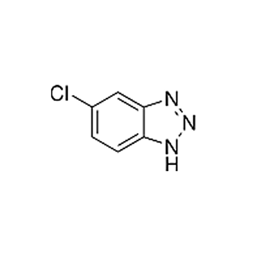 5- Chlorobenzotriazole