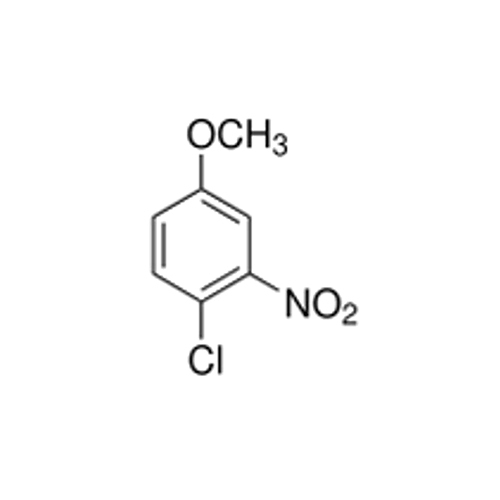 4- Chloro-3-Nitroanisole - Cas No: 10298-80-3