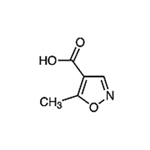 5-Methylisoxazole-4-Carboxylic Acid - Application: Leflunomide & Teriflunomide Intermediates