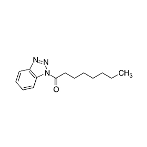 N-Octanoyl Benzotriazole - Cas No: 58068-80-7