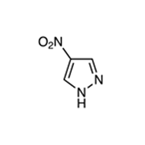 4- नाइट्रोपायराज़ोल