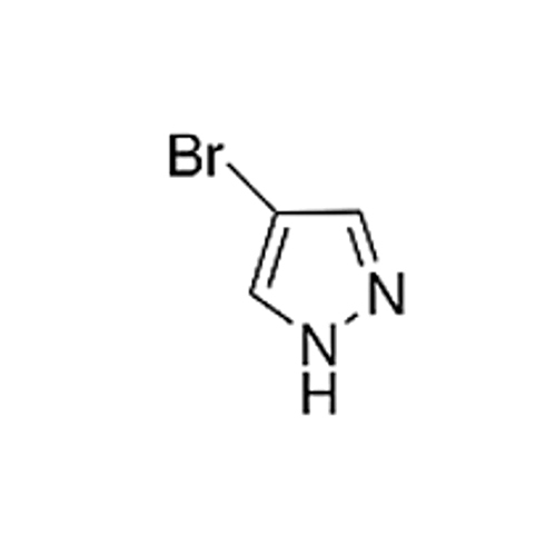 4-Bromopyrazole (Cas No. 2075-45-8)