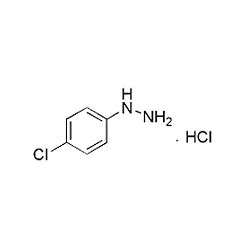 4-Chlorophenylhydrazine Hcl - Cas No: 1073-70-7