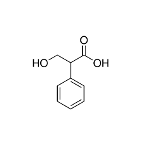 Tropic Acid - Application: Atropine Intermediate