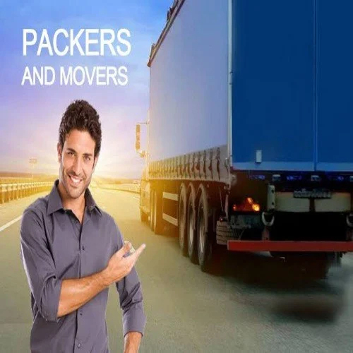 Packers And Movers For Ntpc