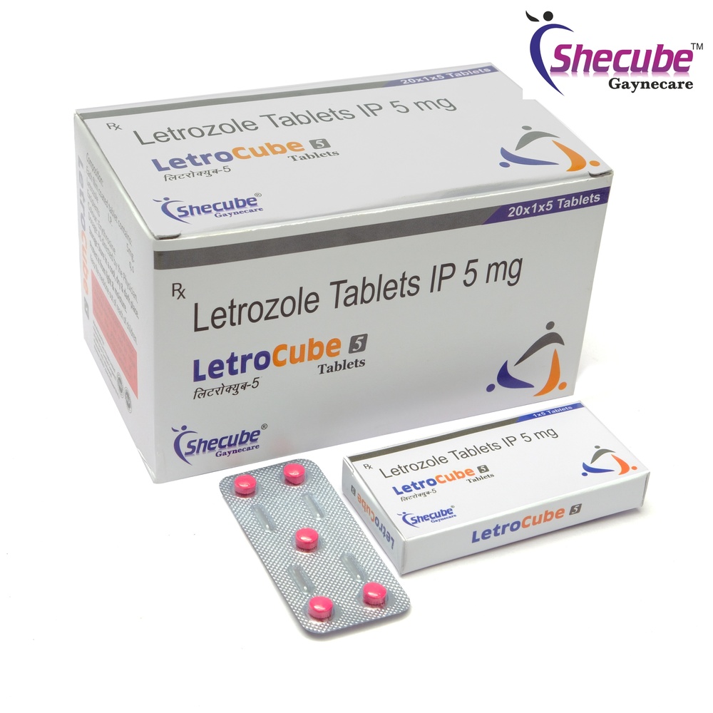 Letrocube - 5