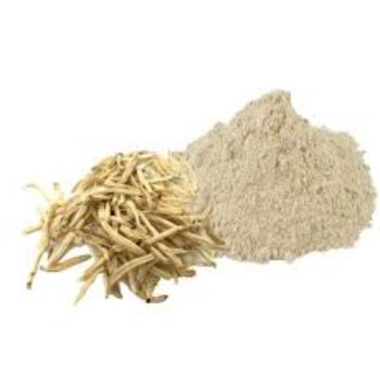 Safed musli Extract  (Chlorophytum borivilianum) 