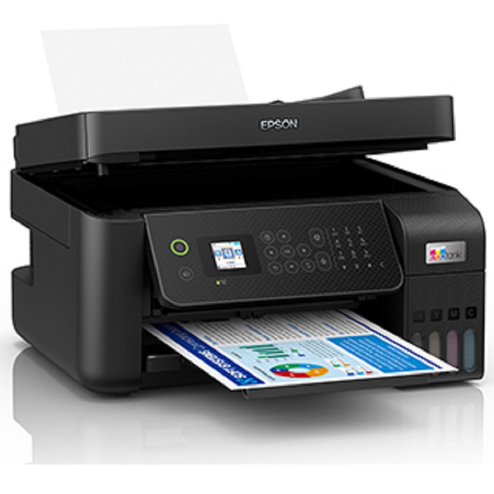 Epson Ecotank L5290