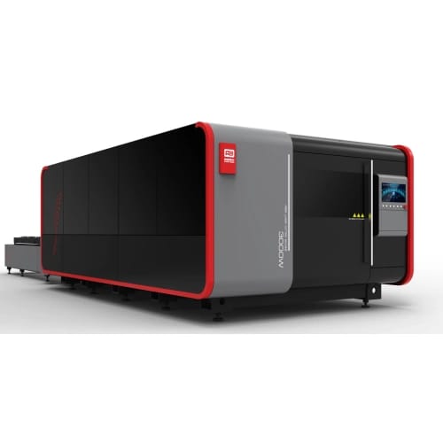 Cnc FIBER laser cutting machine
