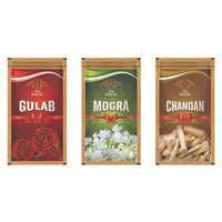 Incense Stick Packaging Pouch - Color: Different Available