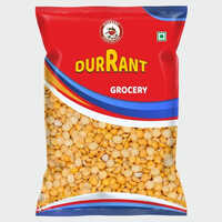 Pulses Packaging Bags - Pp Pouch, Multiple Sizes Available, Soft Texture, Available In Various Colors, 3-side Seal Design, Warranty Included