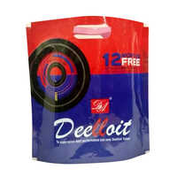 Laminated Tube Packaging Pouch