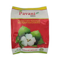 Laminated Seed Paper Packaging Pouch