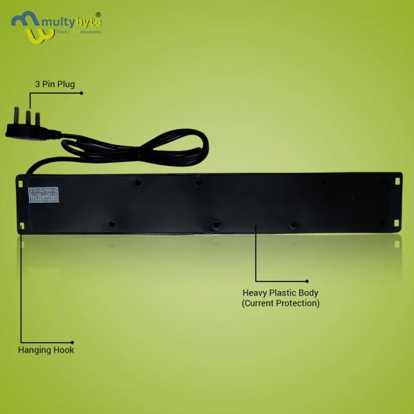 Way 1.5m Spike Extension Boards Application: Industrial